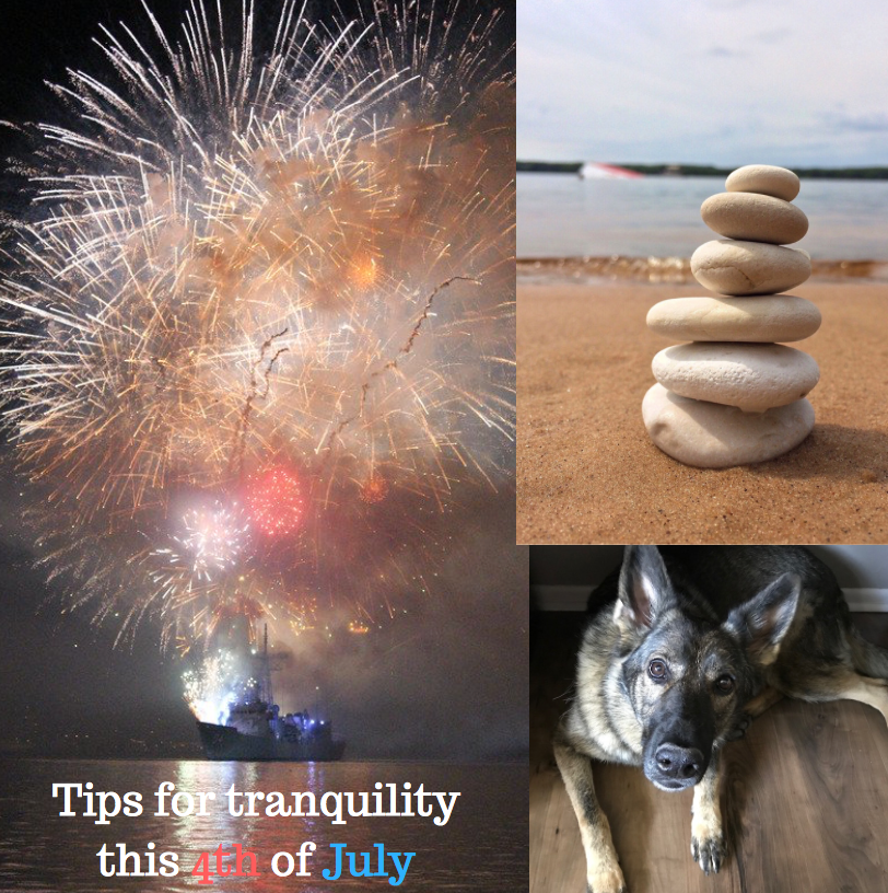 7 Tips For Tranquility This 4th of July