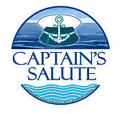 Captain's Salute: Wobbler's and CBD